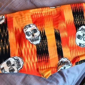 Lularoe leggings. OS